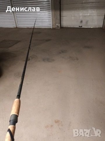 Мач Shimano Catana 3,90, снимка 5 - Въдици - 54088184