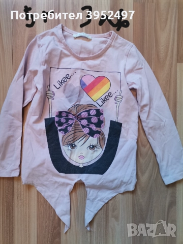 Дрехи , снимка 4 - Други - 51453140