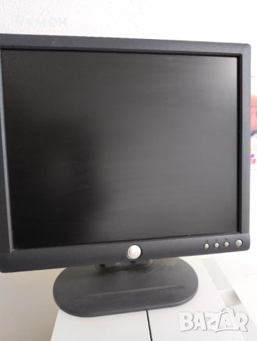 Монитор Dell 17" - модел E173FPf