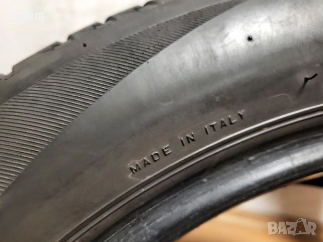 225/50/17 Firestone / летни гуми, снимка 8 - Гуми и джанти - 54048444