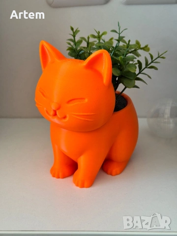 🔥 3D принтиране по поръчка | Индивидуални изделия 🔥, снимка 6 - Фигурки - 53698086