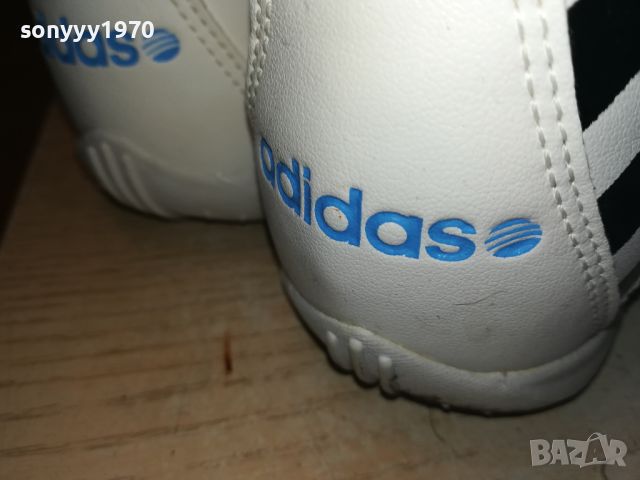 ADIDAS-39 1/3 ВНОС GERMANY 0406240940, снимка 3 - Маратонки - 46049844