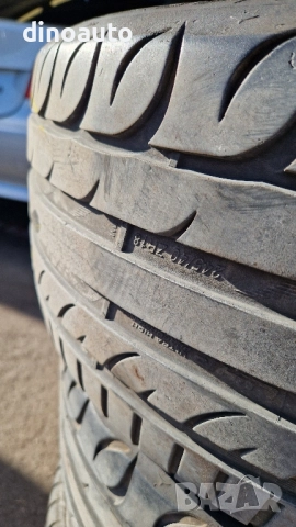 Летни гуми 245/40/R18, снимка 9 - Гуми и джанти - 52252140