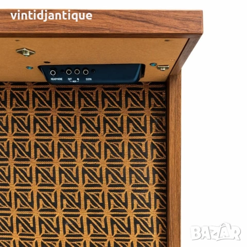 Ретро електрически орган Yamaha Electone B-35N., снимка 5 - Антикварни и старинни предмети - 53908229