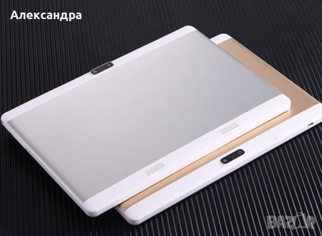 Таблет 10.1 инча с 4G, GPS, 2 SIM карти и 64GB ROM N119, снимка 4 - Таблети - 53873268