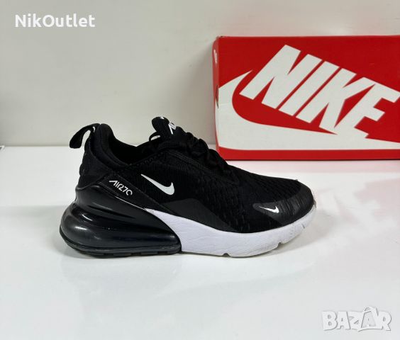 Nike Air max 270, снимка 1 - Маратонки - 46415304