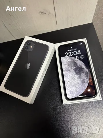 Apple iPhone 11 128GB, снимка 1 - Apple iPhone - 48421699