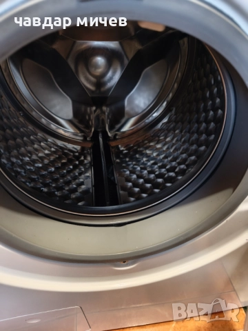 Пералня Miele W1 Classic Eco , снимка 6 - Перални - 52865688