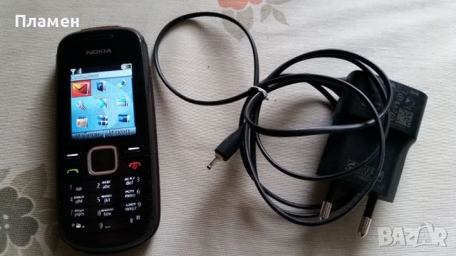 Nokia 1661, снимка 1 - Nokia - 45177935