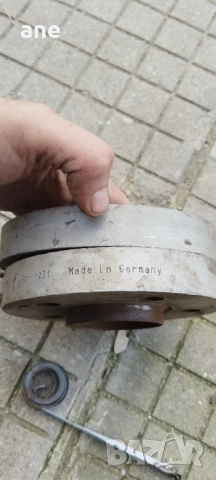 ФЛАНЦИ 2.5 дебелина, снимка 5 - Части - 52504716