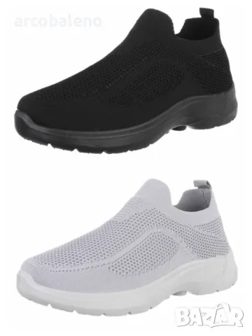 Мъжки ежедневни обувки, 2цвята 