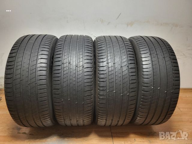275/50/20 Michelin / летни гуми джип, снимка 1 - Гуми и джанти - 45159713