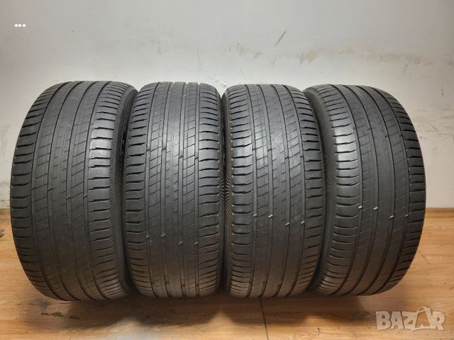 275/50/20 Michelin / летни гуми джип