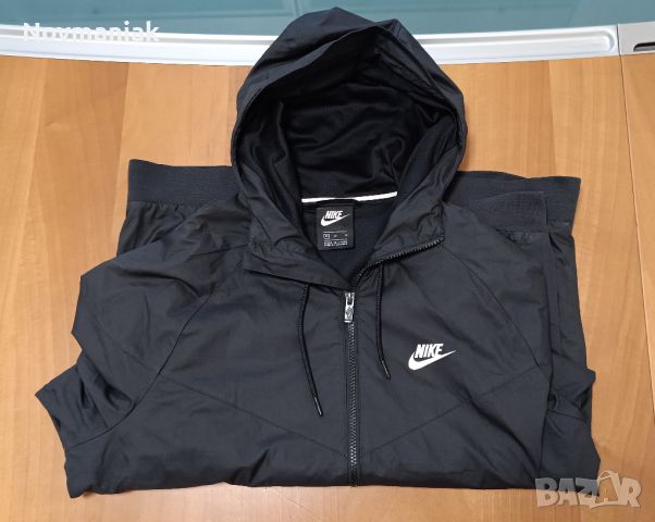 Nike Sportswear Windrunner-Много Запазено, снимка 14 - Якета - 46034938