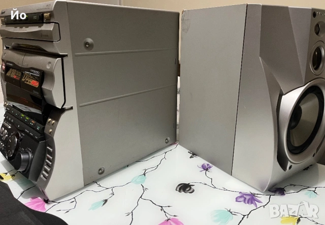 Sony rx88, снимка 13 - Аудиосистеми - 53880849