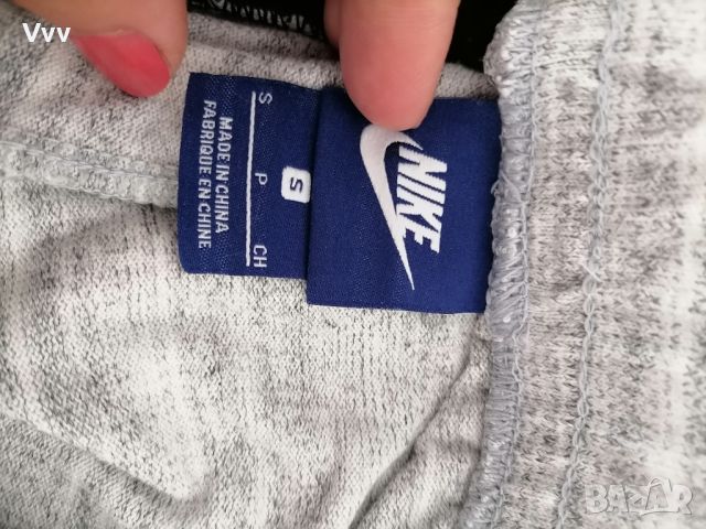 Мъжки къси панталони Nike , снимка 5 - Къси панталони - 46477238