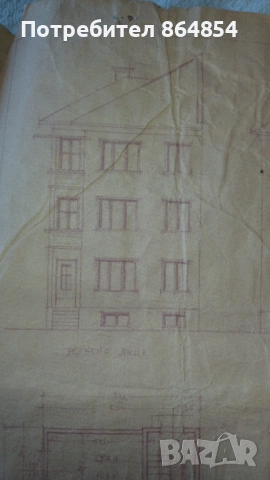 Продавам 3етажна масивна къща , снимка 8 - Къщи - 52054956
