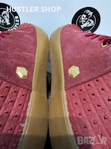 Сникърси NIKE LEBRON Xlll LIFESTYLE.Номер 42.5, снимка 4 - Маратонки - 50761197