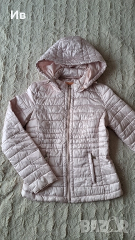 Дамско яке XS 