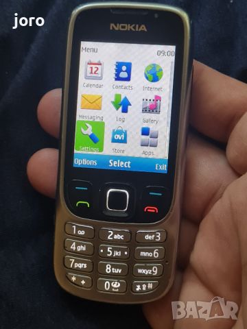 nokia 6303ci, снимка 8 - Nokia - 46515554