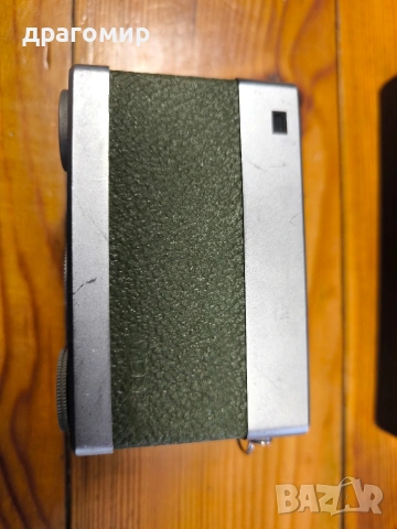 WERRA, снимка 5 - Фотоапарати - 54265496