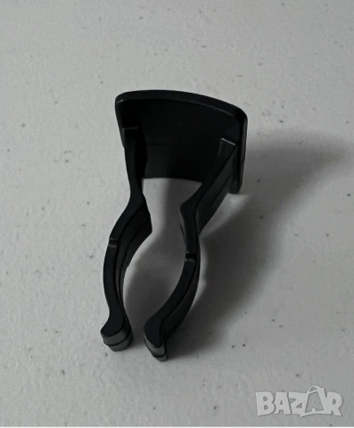 Държач за кабел на TV Samsung OEM Cable Holder Clip (TV Stand) for QN DU UHD OLED, снимка 2 - Части и Платки - 53295290