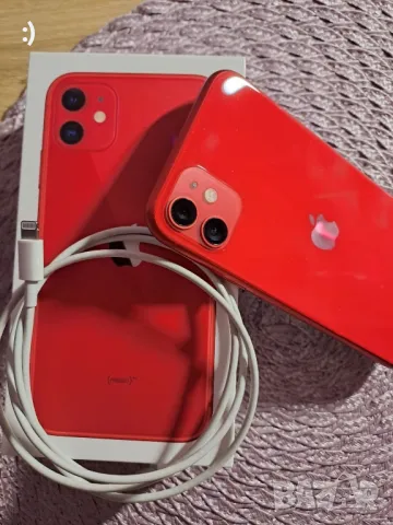 iPhone 11red, снимка 1