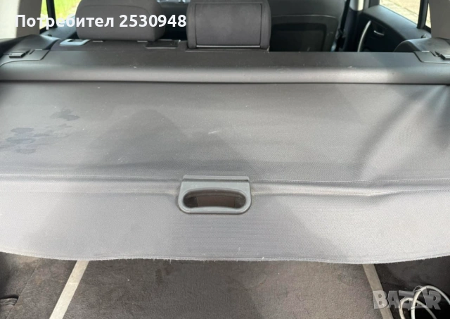 BMW X3 2.0D На части , снимка 11 - Автомобили и джипове - 54153812