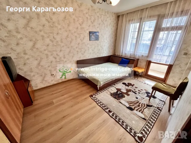 №3937 Голям тристаен апартамент за продажба-126м2, етаж 1 - висок | квартал Изгрев, Хасково., снимка 9 - Апартаменти - 49631624