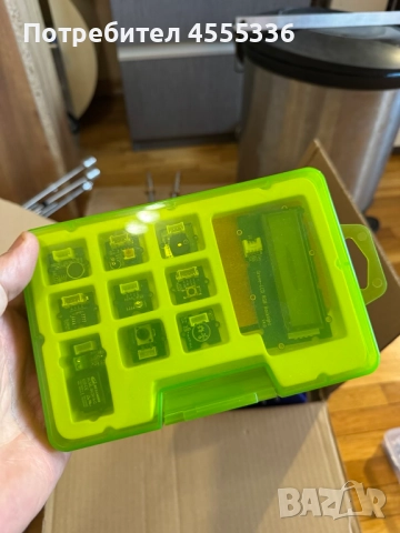 Части за 3D принтери и части за електроника за хоби., снимка 11 - Друга електроника - 52954226