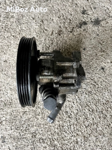 Хидравлична помпа БМВ Е90 91 BMW, снимка 2 - Части - 52327097