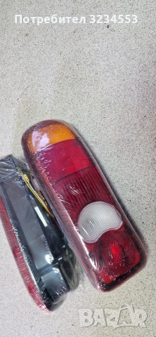 Нови стопове за ремарке/платформа