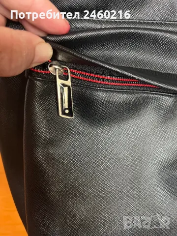 Раница женска, снимка 4 - Раници - 49929124