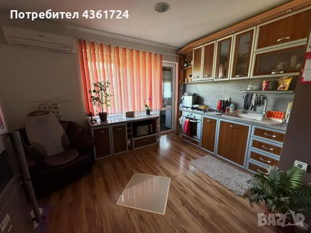 Продавам апартамент, снимка 1 - Aпартаменти - 48729014