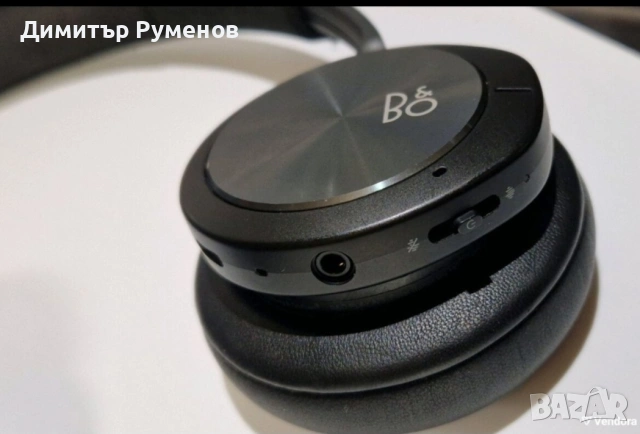 Bluetooth слушалки Bang & Olufsen Beoplay H8i, снимка 7 - Bluetooth слушалки - 53299886