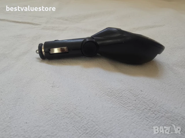 Емпе3 Еф Ем Модулатор Mp3 Fm Modulator За Части Поправка, снимка 5 - Части - 51308167