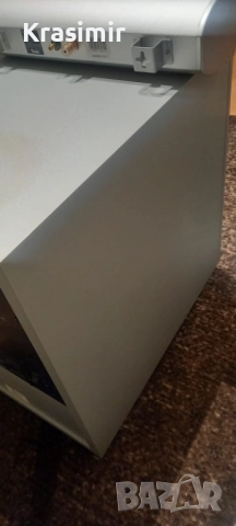 Teufel Columa 300 „5.1-Set L – алуминиева система + активен субуфер US 6110/1, снимка 7 - Тонколони - 51827732