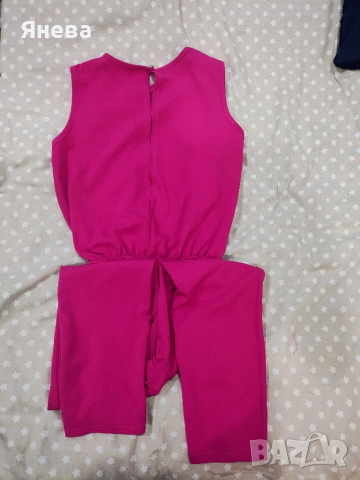 Дамски гащеризон , снимка 4 - Гащеризони - 51533642