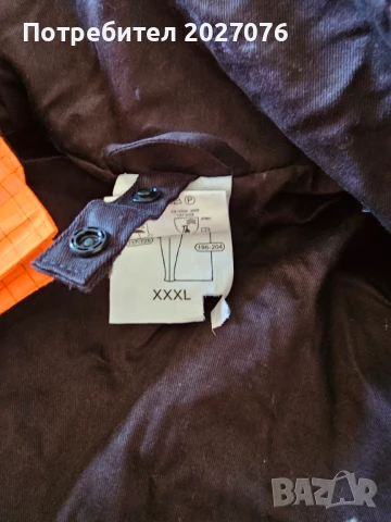 Мъжко яке, снимка 2 - Якета - 50887212