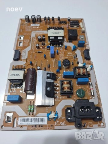 Power Board BN44-00872C от Samsung UE49K6379 SU