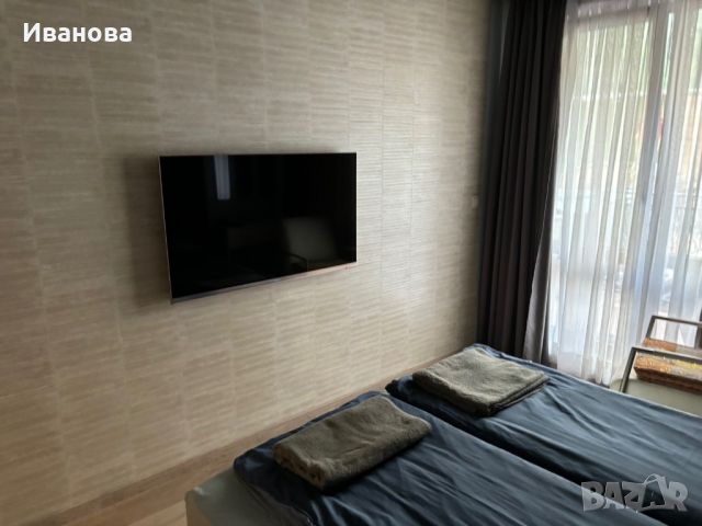 Luxory Apartments in top city center Varna 1 bedrooms, снимка 15 - Почивки на море - 46225373