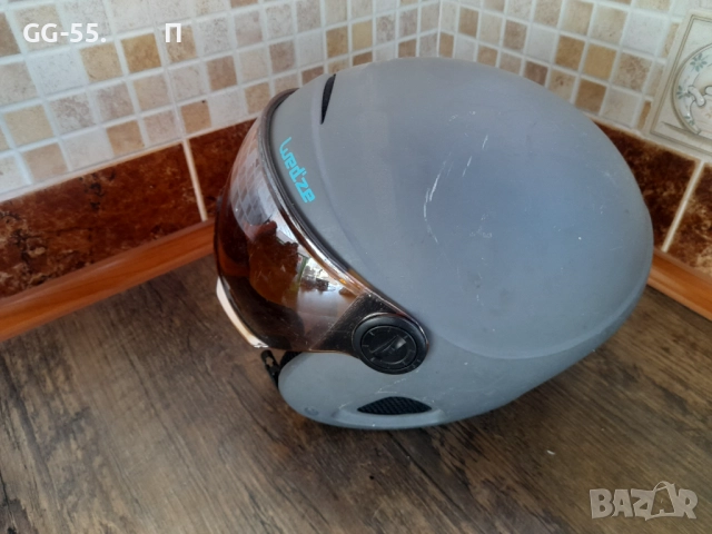 Каски, снимка 4 - Аксесоари за велосипеди - 52188689