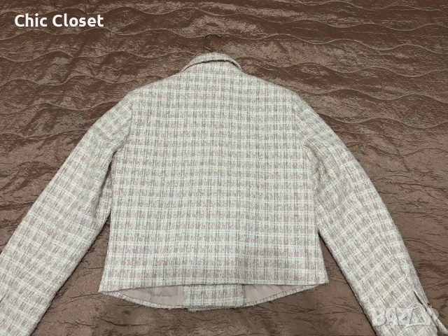 Букле, снимка 3 - Сака - 54232103