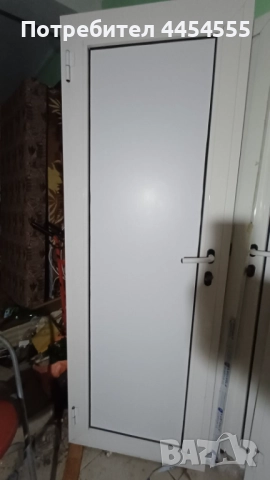 Врати за баня с праг, снимка 5 - Врати за баня - 50198379
