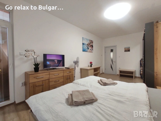 Апартамент 2+кк за продажба в Sunny Day 6 , България, снимка 8 - Апартаменти - 53669874