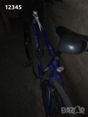 Планински велосипед внос от Германия , снимка 3 - Велосипеди - 53490791