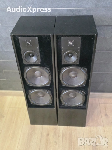Тонколони 🎵 Heco Superior 830 – 280 € 🔊💥, снимка 3 - Тонколони - 53458381