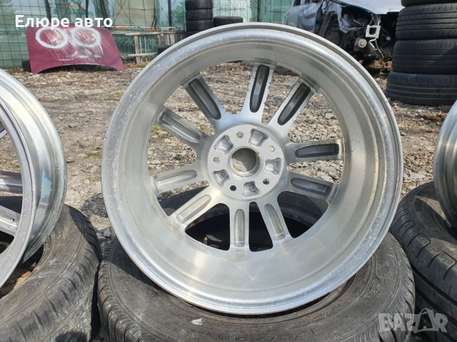 Джанти Сузуки,Тойота 5x114,3x6,5J17ет45, снимка 12 - Гуми и джанти - 50181095