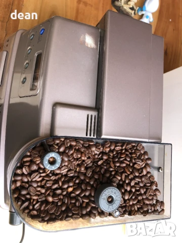 Кафемашина Saeco Vienna Digital, снимка 6 - Кафемашини - 51314671