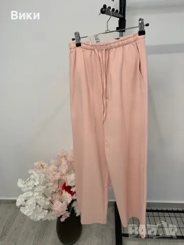 Панталон в размер XS, подходящ и за S, снимка 11 - Панталони - 50257506